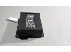 Recambio de modulo electronico para daf serie xf105.xxx 12.9 diesel referencia OEM IAM 1368354  