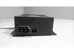 Recambio de modulo electronico para daf serie xf105.xxx 12.9 diesel referencia OEM IAM 1368354   2