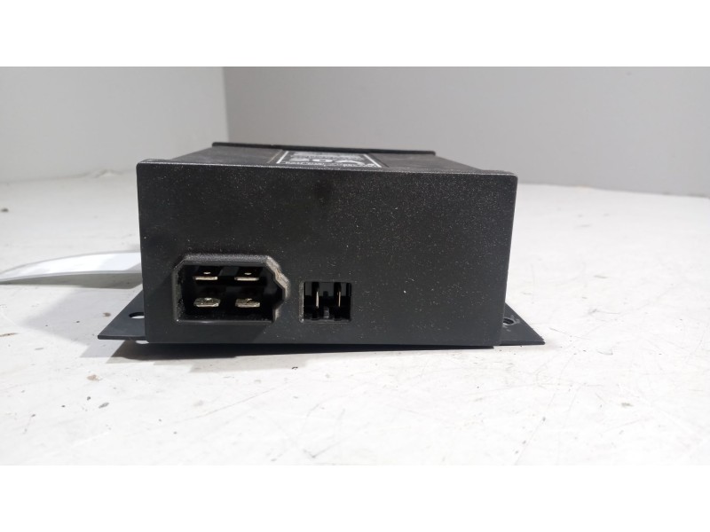 Recambio de modulo electronico para daf serie xf105.xxx 12.9 diesel referencia OEM IAM 1368354  