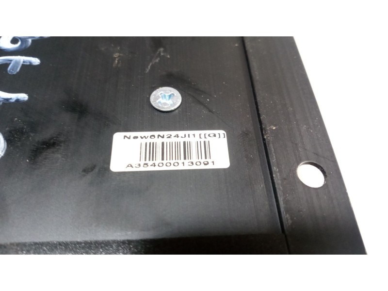 Recambio de modulo electronico para daf serie xf105.xxx 12.9 diesel referencia OEM IAM 1368354  