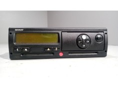Recambio de tacografo para renault premium distribution 7.2 diesel referencia OEM IAM 13811052300005 0000711871 7420878249 2