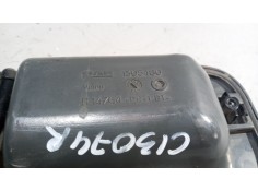 Recambio de maneta exterior delantera derecha para daf serie xf105.xxx 12.9 diesel referencia OEM IAM 1666068   2