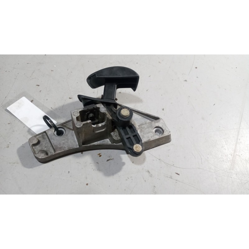 Recambio de maneta exterior delantera derecha para daf serie xf105.xxx 12.9 diesel referencia OEM IAM 1679366  