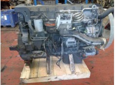 Recambio de despiece motor para iveco stralis (ad/at) fs at t/p    4x2 larga distancia referencia OEM IAM F3AE3681Y   2