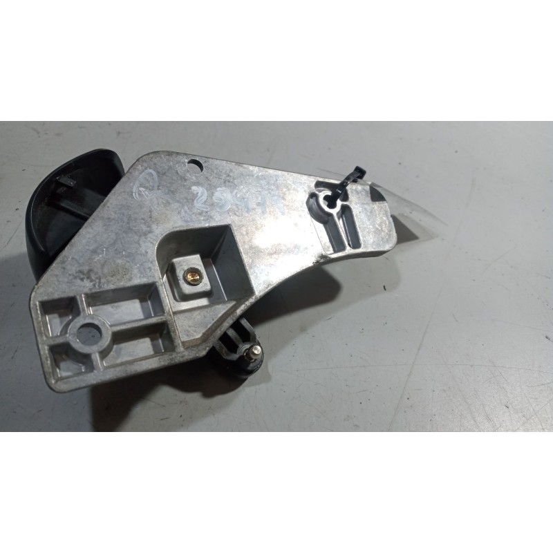 Recambio de maneta exterior delantera derecha para daf serie xf105.xxx 12.9 diesel referencia OEM IAM 1679366  