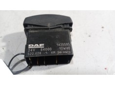 Recambio de interruptor para daf serie xf105.xxx 12.9 diesel referencia OEM IAM 1435595   2