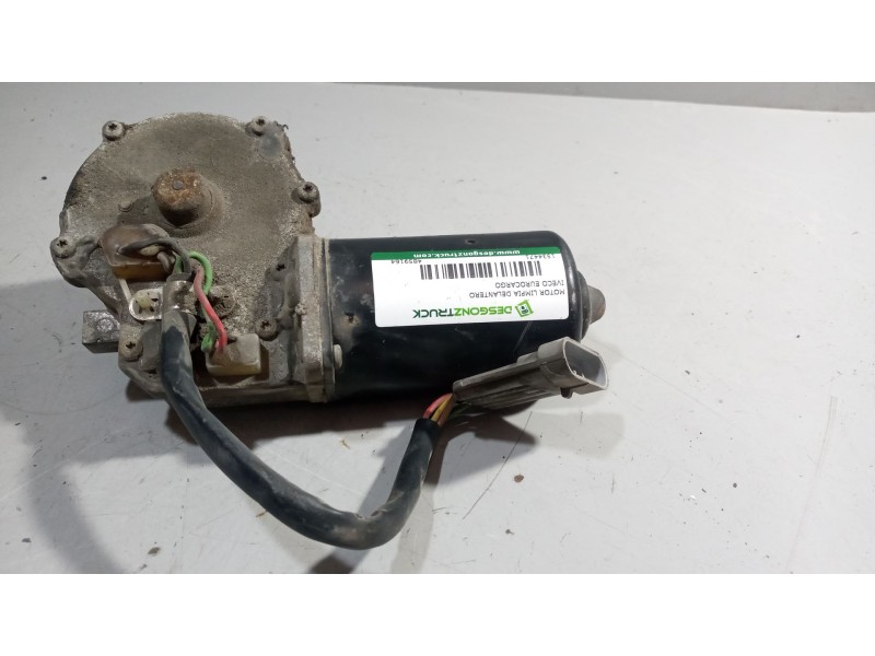 Recambio de motor limpia delantero para iveco eurocargo 5.9 diesel referencia OEM IAM 4859164 99434171 99439637