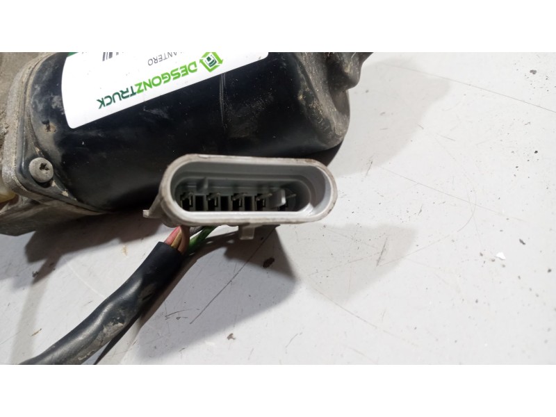 Recambio de motor limpia delantero para iveco eurocargo 5.9 diesel referencia OEM IAM 4859164 99434171 99439637