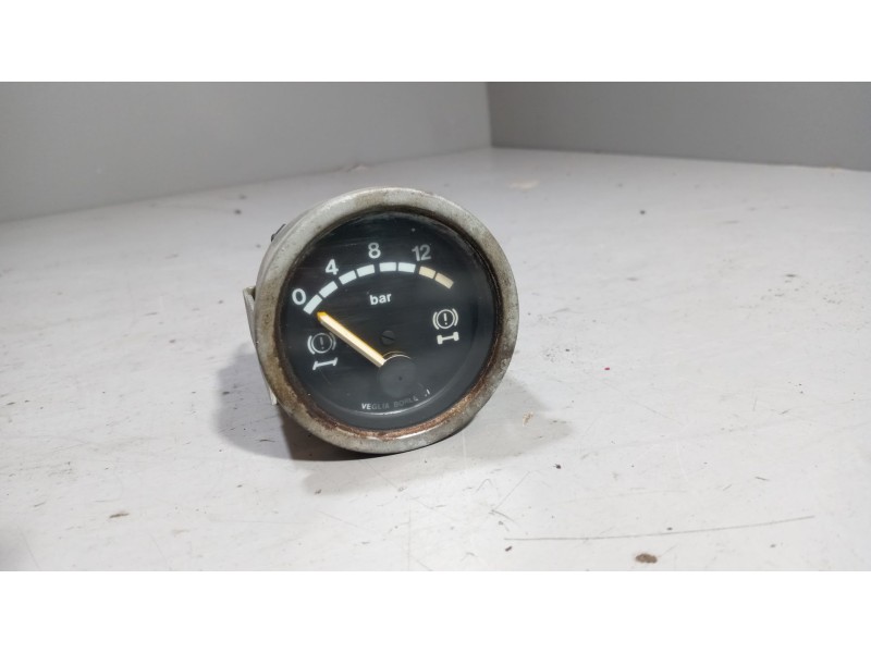 Recambio de cuadro instrumentos para iveco eurocargo 5.9 diesel referencia OEM IAM 4822919  