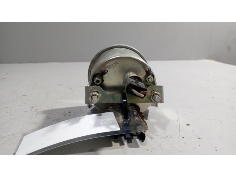 Recambio de cuadro instrumentos para iveco eurocargo 5.9 diesel referencia OEM IAM 4822919  