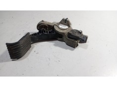 Recambio de pedal acelerador para daf serie xf105.xxx 12.9 diesel referencia OEM IAM 1879728  