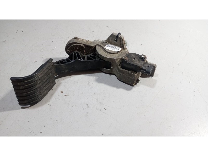 Recambio de pedal acelerador para daf serie xf105.xxx 12.9 diesel referencia OEM IAM 1879728  