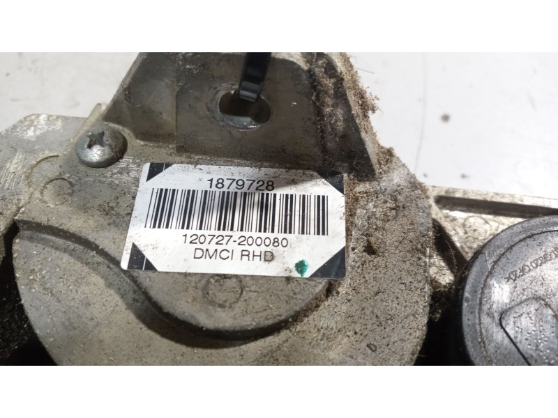 Recambio de pedal acelerador para daf serie xf105.xxx 12.9 diesel referencia OEM IAM 1879728  