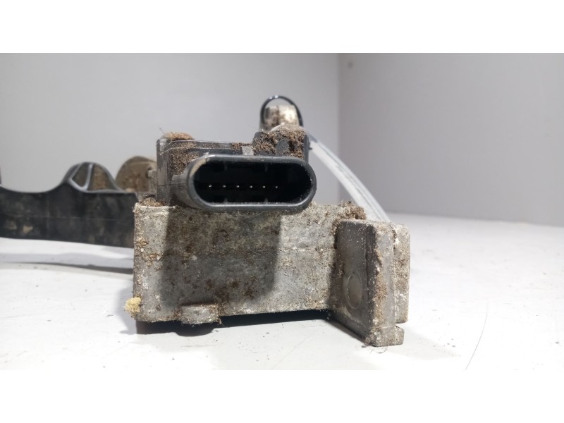 Recambio de pedal acelerador para daf serie xf105.xxx 12.9 diesel referencia OEM IAM 1879728  