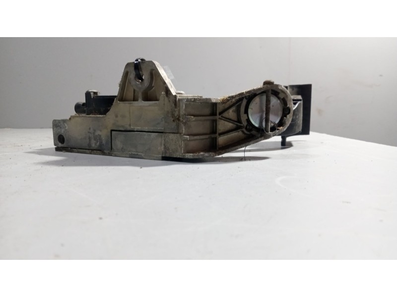 Recambio de pedal acelerador para daf serie xf105.xxx 12.9 diesel referencia OEM IAM 1879728  