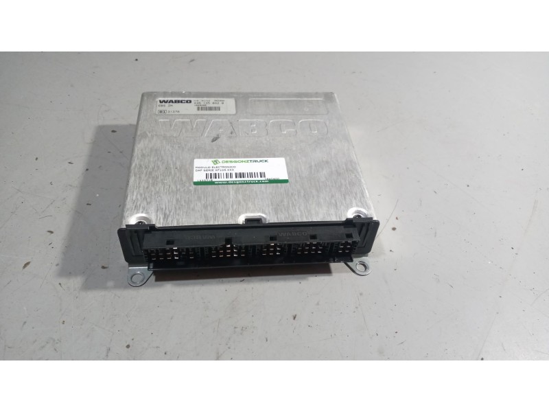Recambio de modulo electronico para daf serie xf105.xxx 12.9 diesel referencia OEM IAM 1840400  4461350420