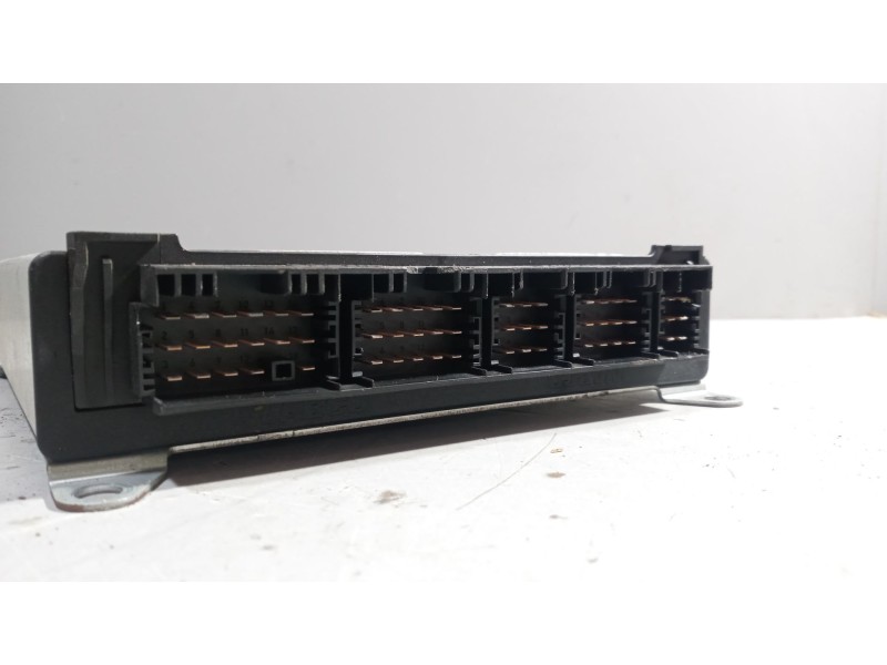 Recambio de modulo electronico para daf serie xf105.xxx 12.9 diesel referencia OEM IAM 1840400  4461350420