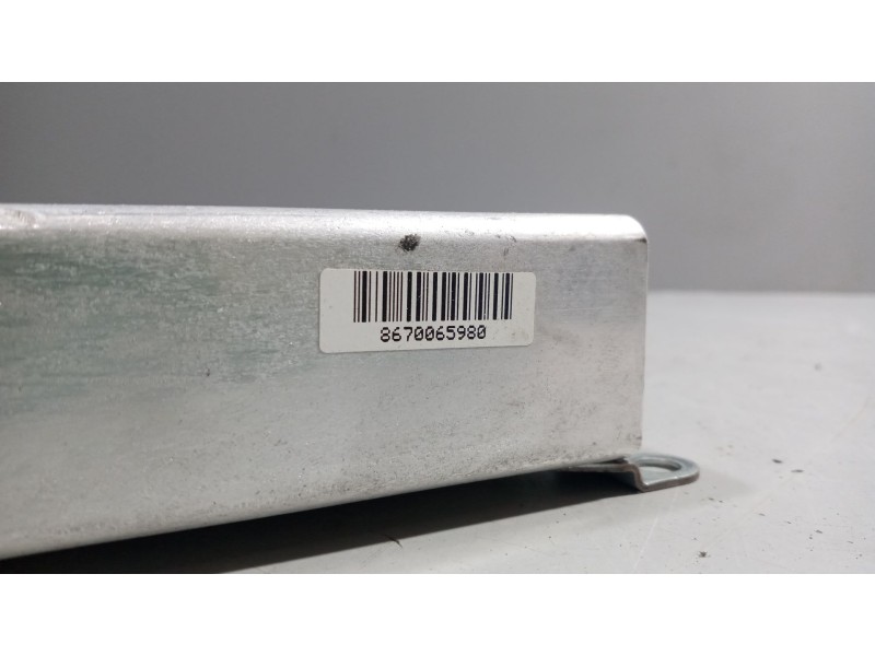 Recambio de modulo electronico para daf serie xf105.xxx 12.9 diesel referencia OEM IAM 1840400  4461350420