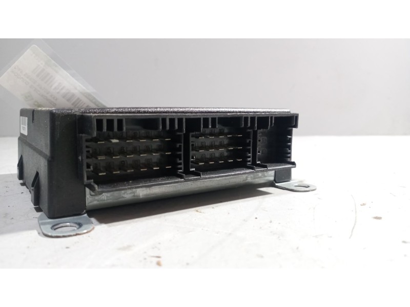 Recambio de modulo electronico para daf serie xf105.xxx 12.9 diesel referencia OEM IAM 1852231  4461702180