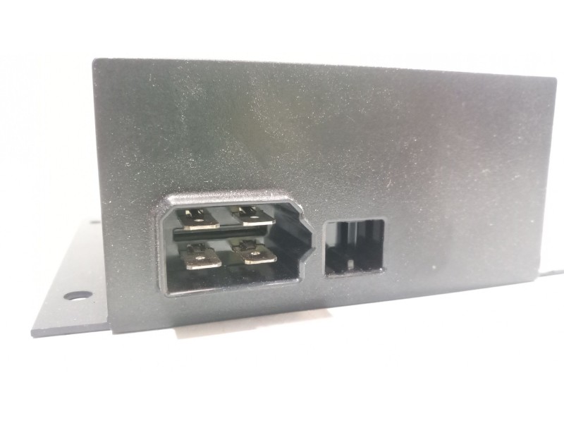 Recambio de modulo electronico para daf serie xf105.xxx 12.9 diesel referencia OEM IAM 1726282  