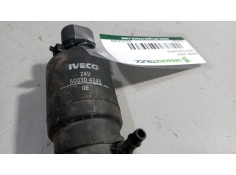 Recambio de bomba limpia para iveco eurocargo 5.9 diesel referencia OEM IAM 500304249   2