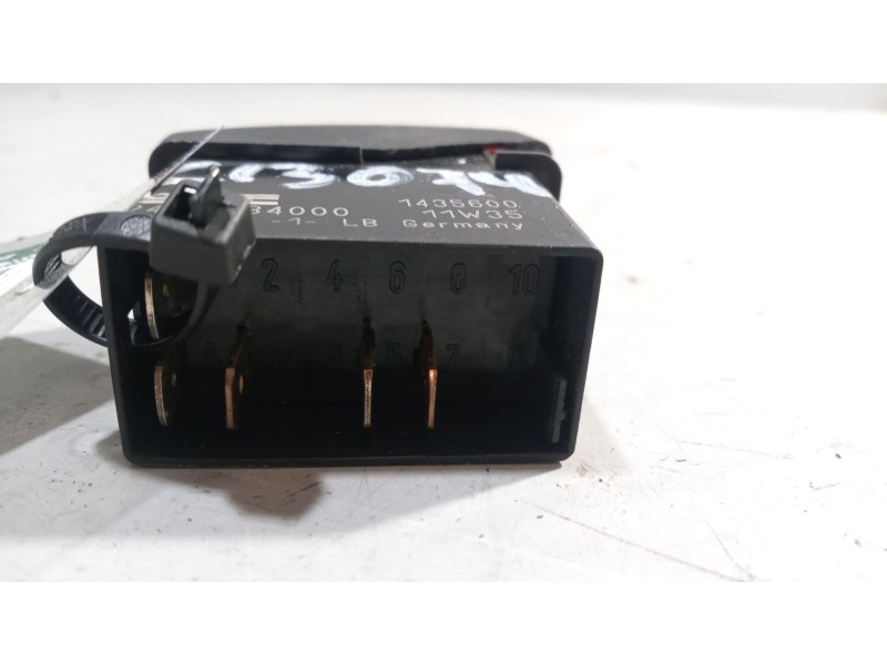 Recambio de interruptor para daf serie xf105.xxx 12.9 diesel referencia OEM IAM 1435600  