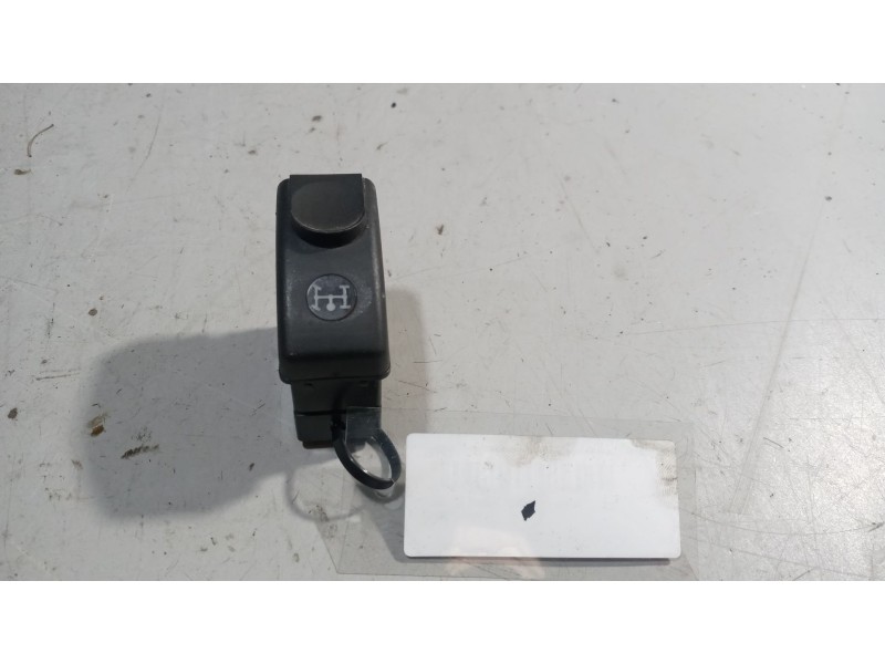 Recambio de interruptor para daf serie xf105.xxx 12.9 diesel referencia OEM IAM 1435601  