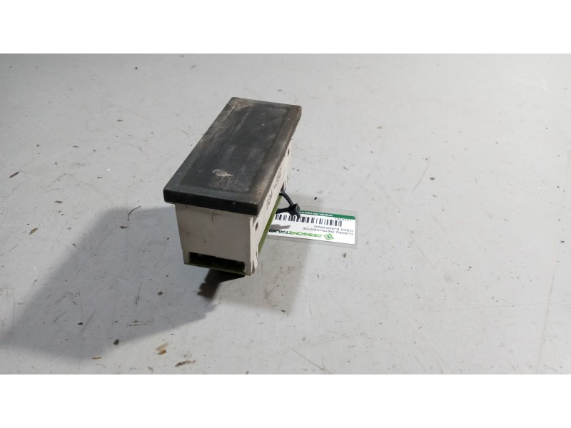 Recambio de cuadro instrumentos para iveco eurocargo 5.9 diesel referencia OEM IAM 98474382  