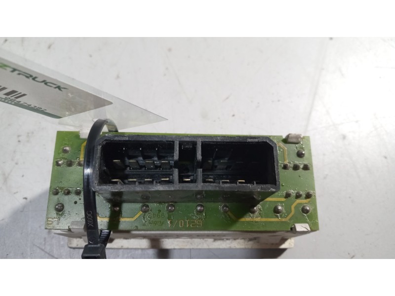 Recambio de cuadro instrumentos para iveco eurocargo 5.9 diesel referencia OEM IAM 98474382  