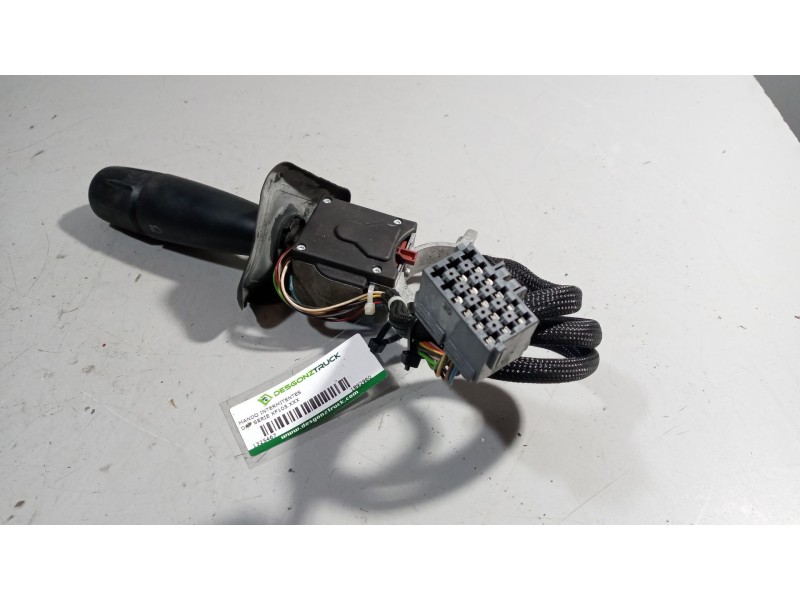 Recambio de mando intermitentes para daf serie xf105.xxx 12.9 diesel referencia OEM IAM 1892960  