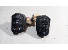 Recambio de mando volante para daf serie xf105.xxx 12.9 diesel referencia OEM IAM 1781448  