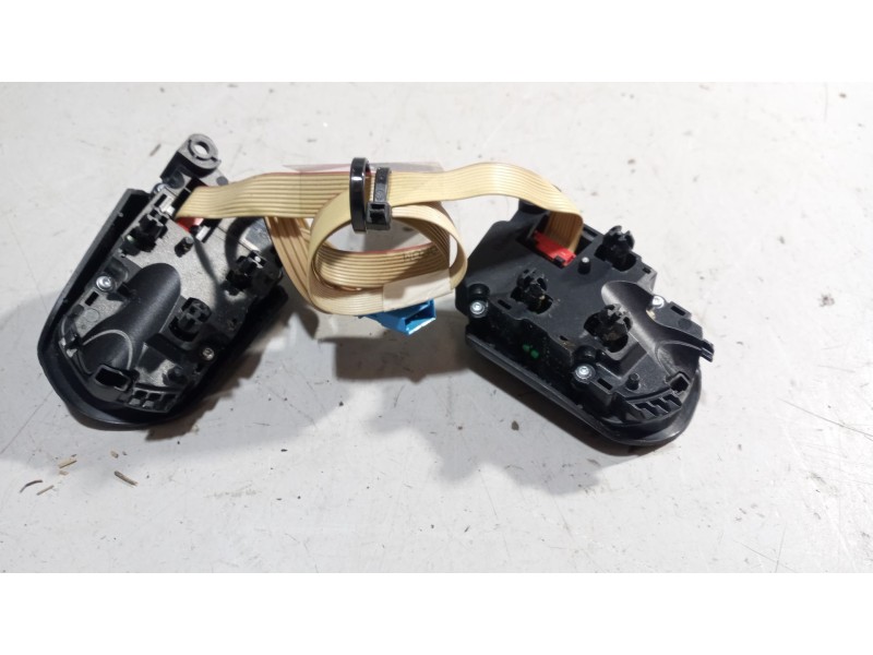 Recambio de mando volante para daf serie xf105.xxx 12.9 diesel referencia OEM IAM 1781448  