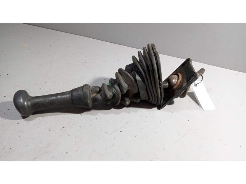 Recambio de palanca cambio para iveco eurocargo 5.9 diesel referencia OEM IAM 99465843  