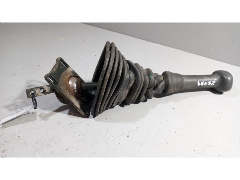 Recambio de palanca cambio para iveco eurocargo 5.9 diesel referencia OEM IAM 99465843  