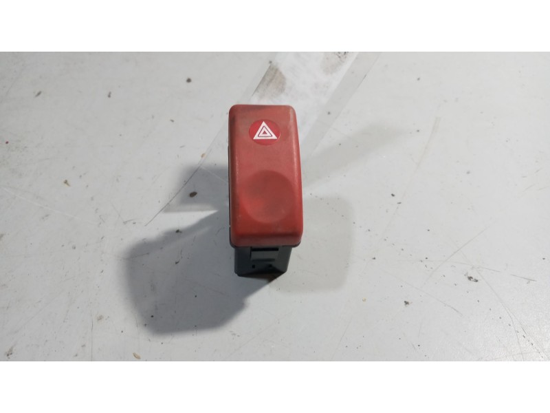 Recambio de warning para daf serie xf105.xxx 12.9 diesel referencia OEM IAM 1339016  