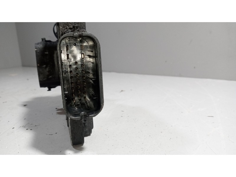 Recambio de modulo electronico para daf serie xf105.xxx 12.9 diesel referencia OEM IAM 6070004002  