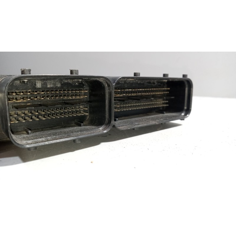 Recambio de centralita motor edc para iveco daily v caja/chasis 29s13, 29l13, 29l13d, 35s13, 35c13d, 40c13 referencia OEM IAM 58