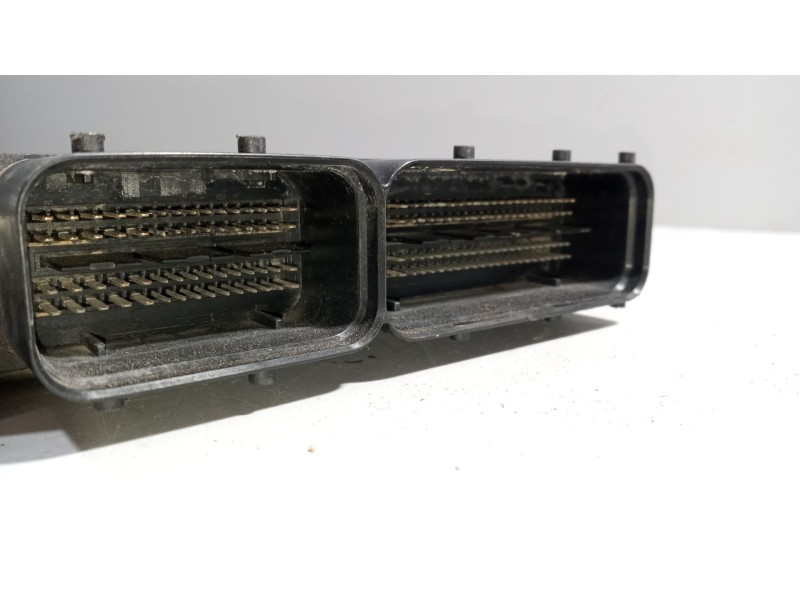 Recambio de centralita motor edc para iveco daily v caja/chasis 29s13, 29l13, 29l13d, 35s13, 35c13d, 40c13 referencia OEM IAM 58