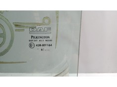 Recambio de luna delantera izquierda para daf serie xf105.xxx 12.9 diesel referencia OEM IAM 1284623   2