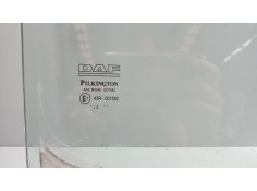 Recambio de luna delantera derecha para daf serie xf105.xxx 12.9 diesel referencia OEM IAM 1284624   2