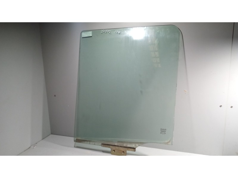 Recambio de luna delantera izquierda para daf serie xf105.xxx 12.9 diesel referencia OEM IAM 1284623  