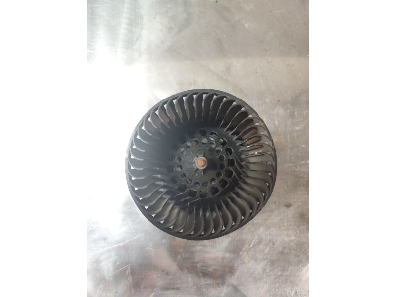 Recambio de ventilador calefaccion para peugeot 508 allure hybrid4 referencia OEM IAM NN107860A  