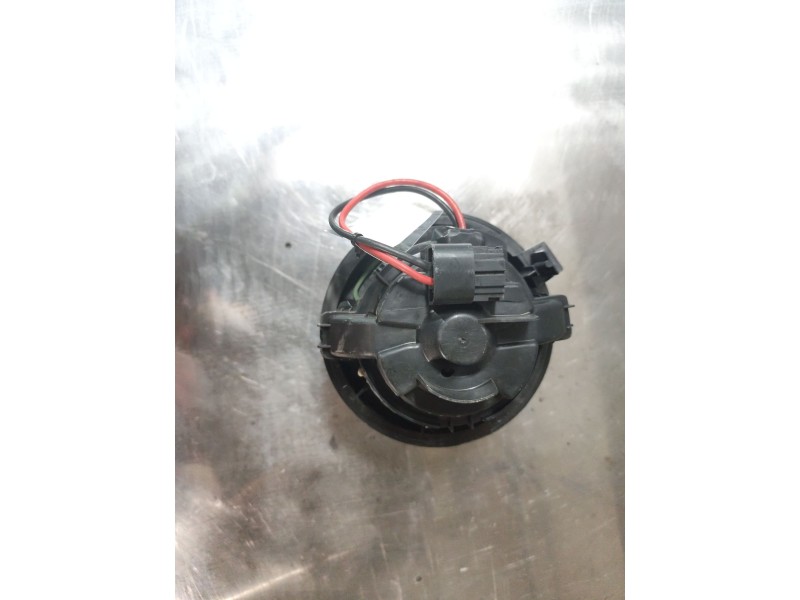 Recambio de ventilador calefaccion para peugeot 508 allure hybrid4 referencia OEM IAM NN107860A  