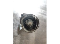 Recambio de motor calefaccion para peugeot partner (s1) combispace referencia OEM IAM   