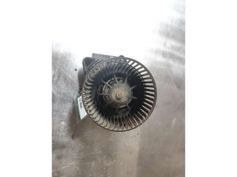 Recambio de motor calefaccion para peugeot partner (s1) combispace referencia OEM IAM   