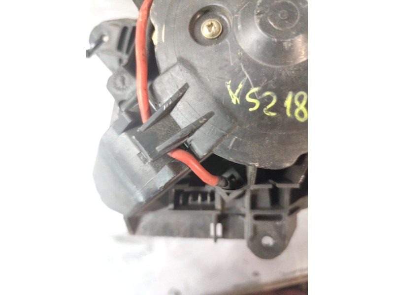 Recambio de motor calefaccion para peugeot partner (s1) combispace referencia OEM IAM   