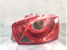 Recambio de piloto trasero derecho para seat ibiza iv (6j5, 6p1) 1.6 tdi referencia OEM IAM   