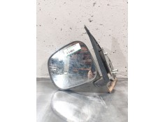 Recambio de retrovisor izquierdo para nissan vanette cargo (hc23) furg. referencia OEM IAM 020068  