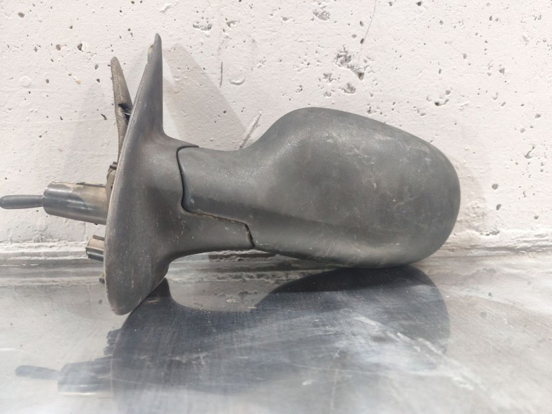 Recambio de retrovisor izquierdo para nissan micra iii (k12) 1.2 16v referencia OEM IAM 12373000m  