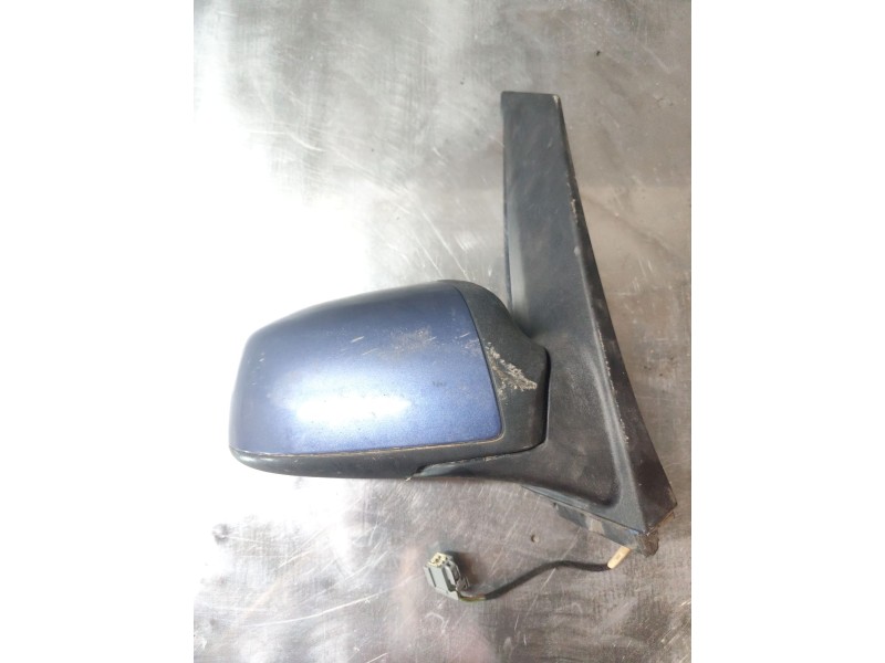 Recambio de retrovisor derecho para ford focus c-max (cap) ambiente (d) referencia OEM IAM   
